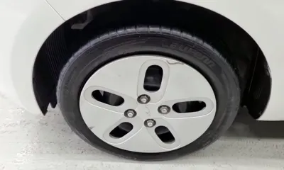 Kia Ray 2022, 58000 км, за 5205.21 USD