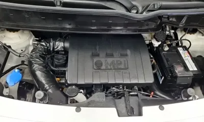 Kia Ray 2022, 58000 км, за 5205.21 USD - фото 6