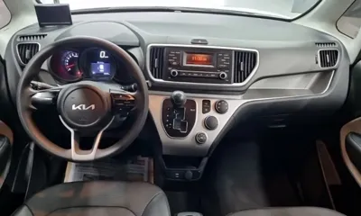Kia Ray 2022, 58000 км, за 5205.21 USD - фото 7