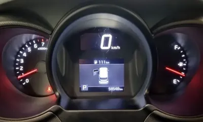 Kia Ray 2022, 58000 км, за 5205.21 USD - фото 8