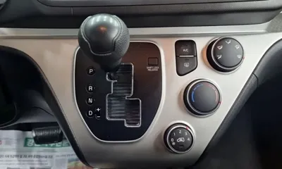 Kia Ray 2022, 58000 км, за 5205.21 USD - фото 9