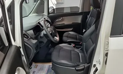 Kia Ray 2022, 58000 км, за 5205.21 USD - фото 10