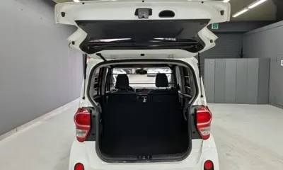 Kia Ray 2022, 58000 км, за 5205.21 USD - фото 11