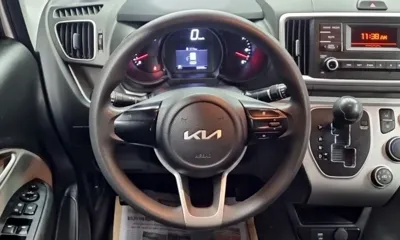 Kia Ray 2022, 58000 км, за 5205.21 USD - фото 14
