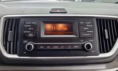 Kia Ray 2022, 58000 км, за 5205.21 USD - фото 15
