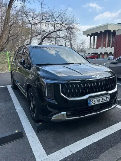 Kia Canival 2025, 22915 км, за 18280.01 USD