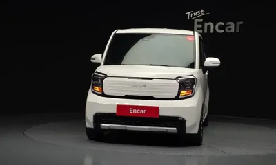 Kia Ray 2025, 15771 км, за 11791.54 USD
