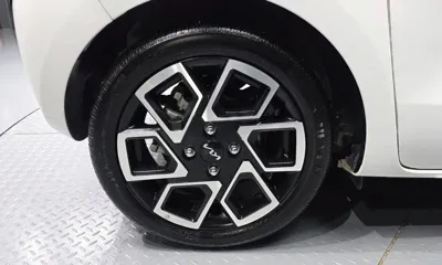 Kia Ray 2025, 15771 км, за 11791.54 USD