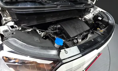 Kia Ray 2025, 15771 км, за 11791.54 USD - фото 6