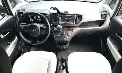 Kia Ray 2025, 15771 км, за 11791.54 USD - фото 7