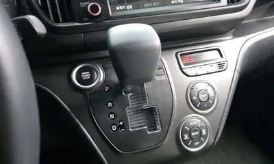 Kia Ray 2025, 15771 км, за 11791.54 USD - фото 9