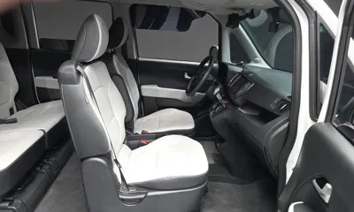 Kia Ray 2025, 15771 км, за 11791.54 USD - фото 11