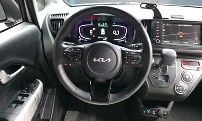 Kia Ray 2025, 15771 км, за 11791.54 USD - фото 13