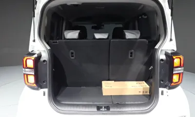 Kia Ray 2025, 15771 км, за 11791.54 USD - фото 20