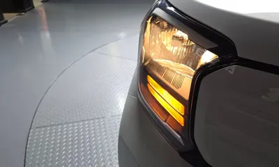 Kia Ray 2025, 15771 км, за 11791.54 USD - фото 22