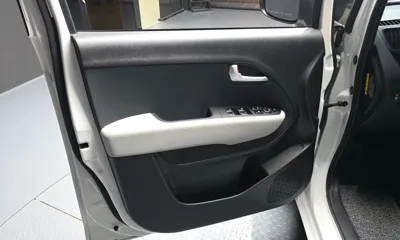 Kia Ray 2025, 15771 км, за 11791.54 USD - фото 24