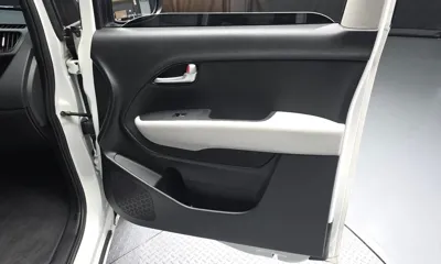 Kia Ray 2025, 15771 км, за 11791.54 USD - фото 25