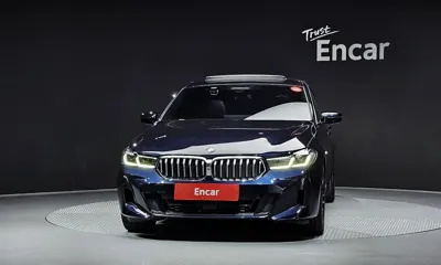 BMW Gran Turismo 2021, 49624 км, за 27295.46 USD