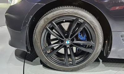 BMW Gran Turismo 2021, 49624 км, за 27295.46 USD