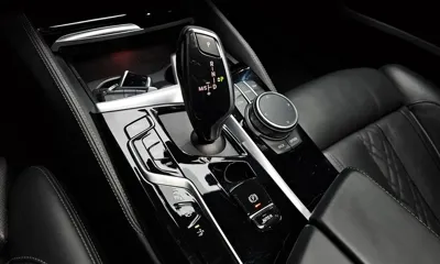 BMW Gran Turismo 2021, 49624 км, за 27295.46 USD - фото 9