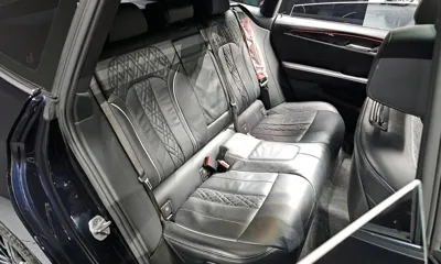 BMW Gran Turismo 2021, 49624 км, за 27295.46 USD - фото 12