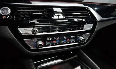 BMW Gran Turismo 2021, 49624 км, за 27295.46 USD - фото 17