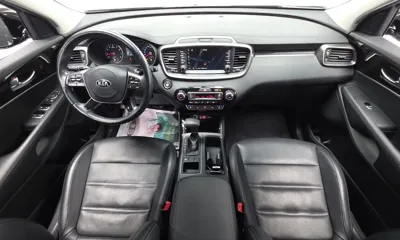Kia Sorento 2018, 105392 км, за 10394.59 USD - фото 7