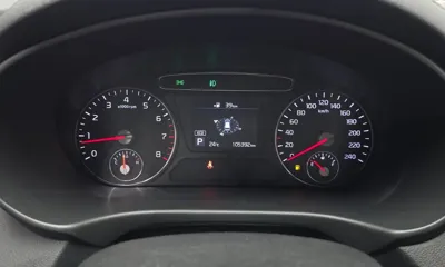 Kia Sorento 2018, 105392 км, за 10394.59 USD - фото 8