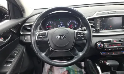 Kia Sorento 2018, 105392 км, за 10394.59 USD - фото 14