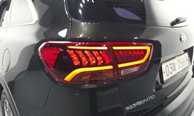 Kia Sorento 2018, 105392 км, за 10394.59 USD - фото 23