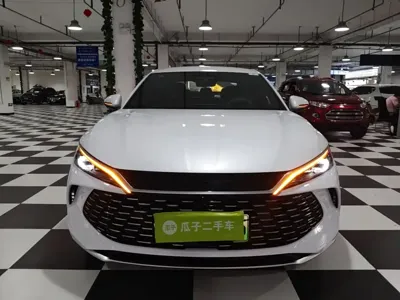 BYD Qin L 2025, 2200 км, за 11094.55 USD