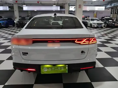 BYD Qin L 2025, 2200 км, за 11063.18 USD - фото 6
