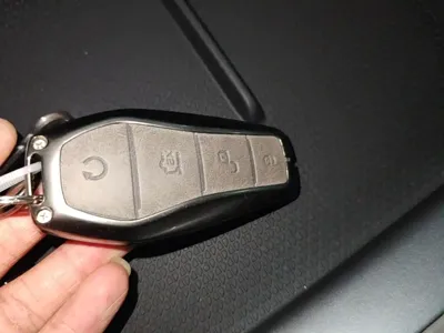 BYD Qin L 2025, 2200 км, за 11063.18 USD - фото 9