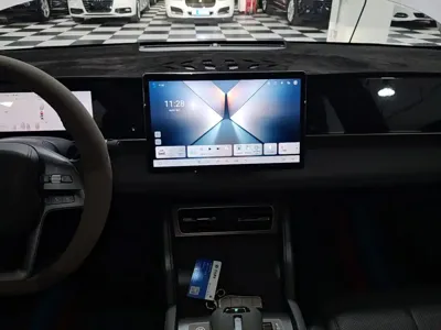 BYD Qin L 2025, 2200 км, за 11063.18 USD - фото 13