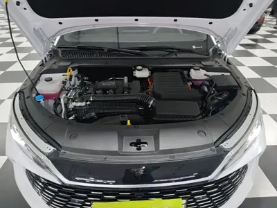 BYD Qin L 2025, 2200 км, за 11063.18 USD - фото 20