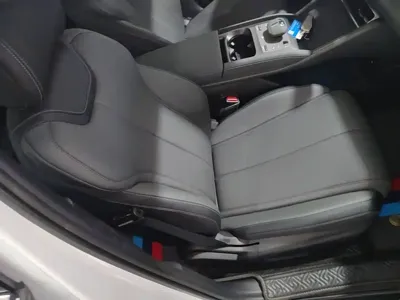 BYD Qin L 2025, 2200 км, за 11063.18 USD - фото 25