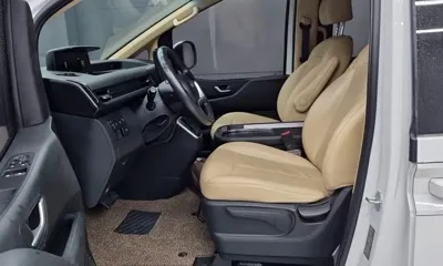 Hyundai Staria 2023, 64389 км, за 17112.65 USD