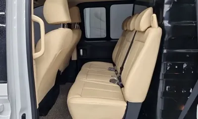 Hyundai Staria 2023, 64389 км, за 17112.65 USD - фото 6