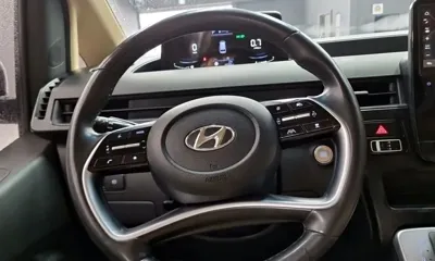 Hyundai Staria 2023, 64389 км, за 17112.65 USD - фото 7