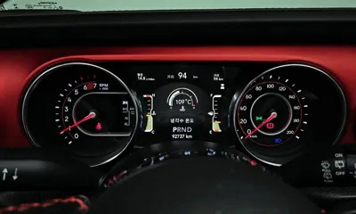 Jeep Wrangler 2020, 92737 км, за 24777 USD - фото 8