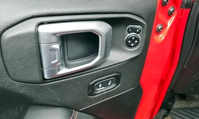 Jeep Wrangler 2020, 92737 км, за 24777 USD - фото 14