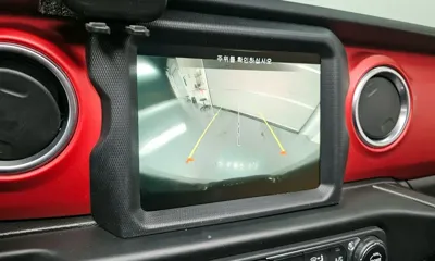 Jeep Wrangler 2020, 92737 км, за 24777 USD - фото 16