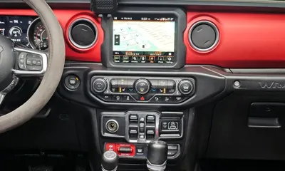 Jeep Wrangler 2020, 92737 км, за 24777 USD - фото 18