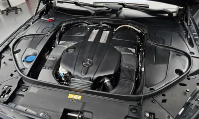 Mercedes-Benz S-Class 2018, 110608 км, за 27283.96 USD - фото 6
