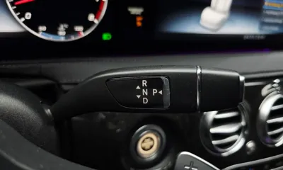 Mercedes-Benz S-Class 2018, 110608 км, за 27283.96 USD - фото 9