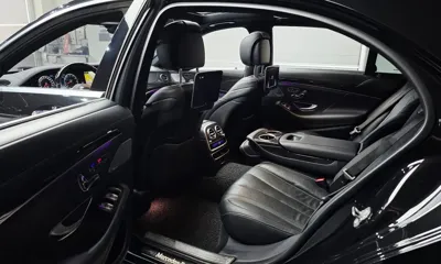 Mercedes-Benz S-Class 2018, 110608 км, за 27283.96 USD - фото 11