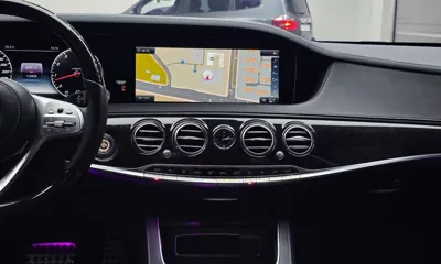 Mercedes-Benz S-Class 2018, 110608 км, за 27283.96 USD - фото 14