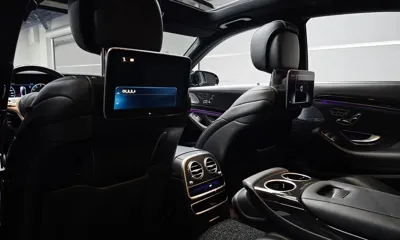 Mercedes-Benz S-Class 2018, 110608 км, за 27283.96 USD - фото 19