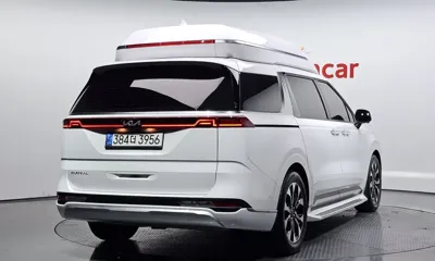 Kia Canival 2023, 124950 км, за 23059.13 USD