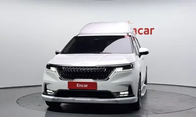 Kia Canival 2023, 124950 км, за 23059.13 USD